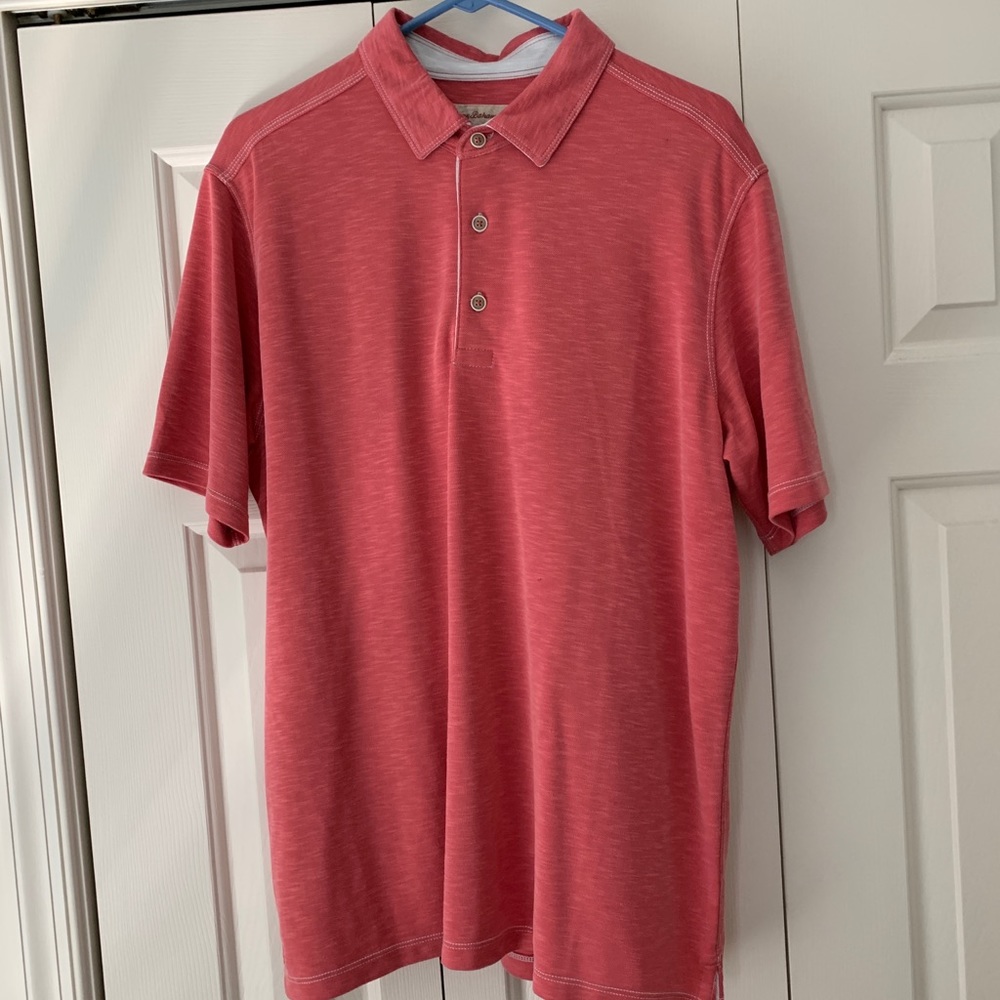 Tommy Bahama Paradise Polo Shirt